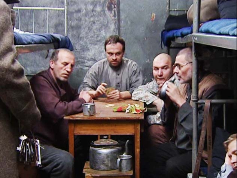 How the prison drink chifir came to be, and what it does to the body