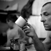 How the prison drink chifir came to be, and what it does to the body