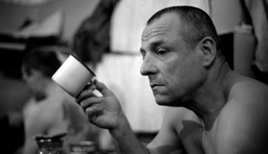 How the prison drink chifir came to be, and what it does to the body How the prison drink chifir came to be, and what it does to the body