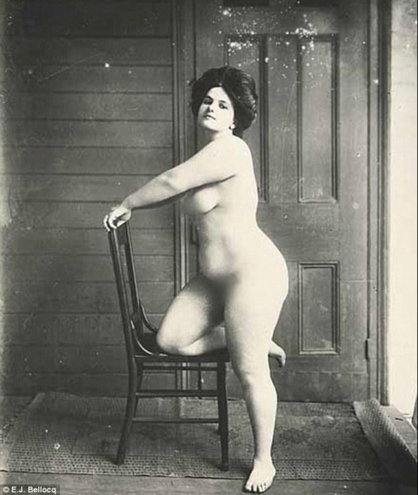 How the prostitutes of New Orleans lived 100 years ago How the prostitutes of New Orleans lived 100 years ago