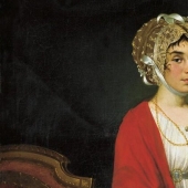 How the serf girl Parashka became the Countess Sheremeteva and the star of the theater stage