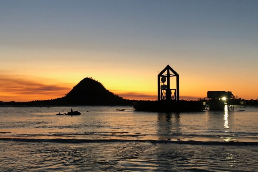 How the Surf Lakes Wave Pool Works With Five Wave Types