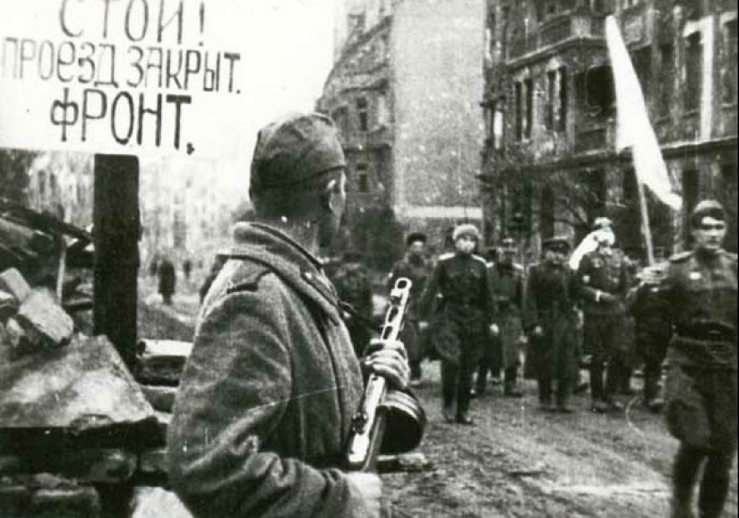 How the white flag became a symbol of an invitation to negotiations and a sign of capitulation