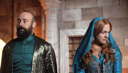 How they lived in the Ottoman Empire: crazy laws and customs that today will seem wild to you