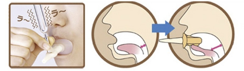 How to become an Oriental beauty: strange gadgets of the Asian beauty industry How to become an Oriental beauty: strange gadgets of the Asian beauty industry