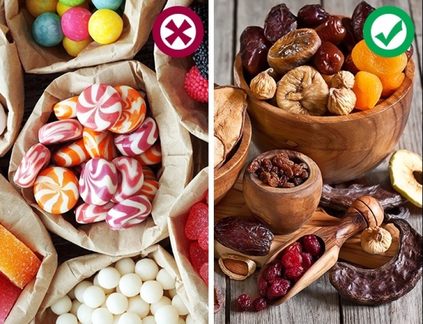 How to clean up: 20 life hacks for weight loss and wellness How to clean up: 20 life hacks for weight loss and wellness