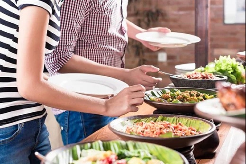 How to clean up: 20 life hacks for weight loss and wellness How to clean up: 20 life hacks for weight loss and wellness