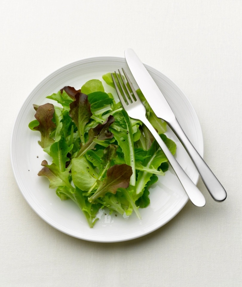 How to clean up: 20 life hacks for weight loss and wellness How to clean up: 20 life hacks for weight loss and wellness