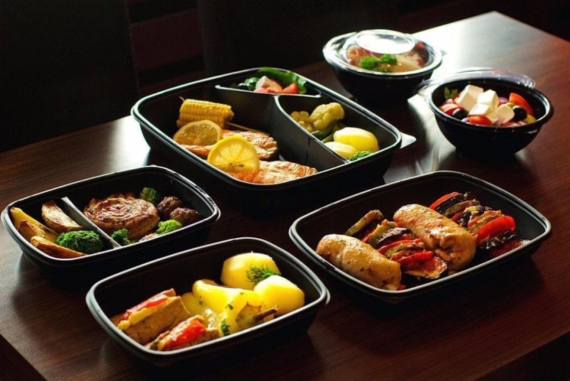 How to clean up: 20 life hacks for weight loss and wellness How to clean up: 20 life hacks for weight loss and wellness