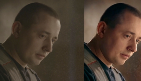 How to color films: five popular schemes in coloristics How to color films: five popular schemes in coloristics