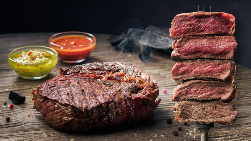 How to cook the perfect steak at home