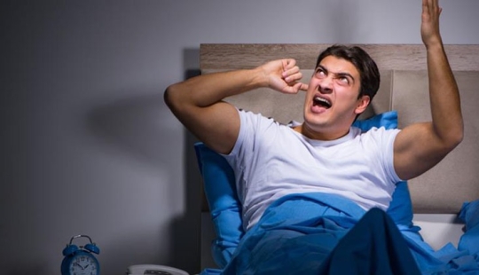 How to deal with noisy neighbors without breaking the law How to deal with noisy neighbors without breaking the law