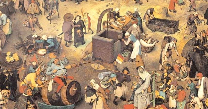 How to entertain yourself if you find yourself in the Middle Ages: 9 ways of cultural recreation How to entertain yourself if you find yourself in the Middle Ages: 9 ways of cultural recreation