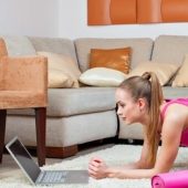 How to get in shape on a budget after quarantine without a fitness club