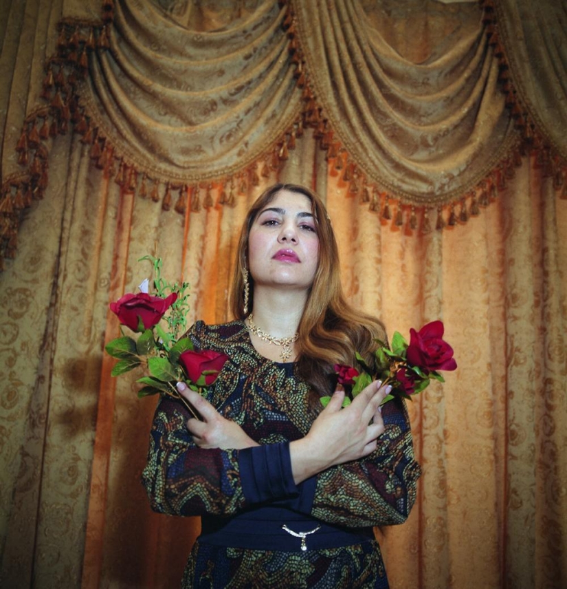 How to live the richest Romanian witches How to live the richest Romanian witches