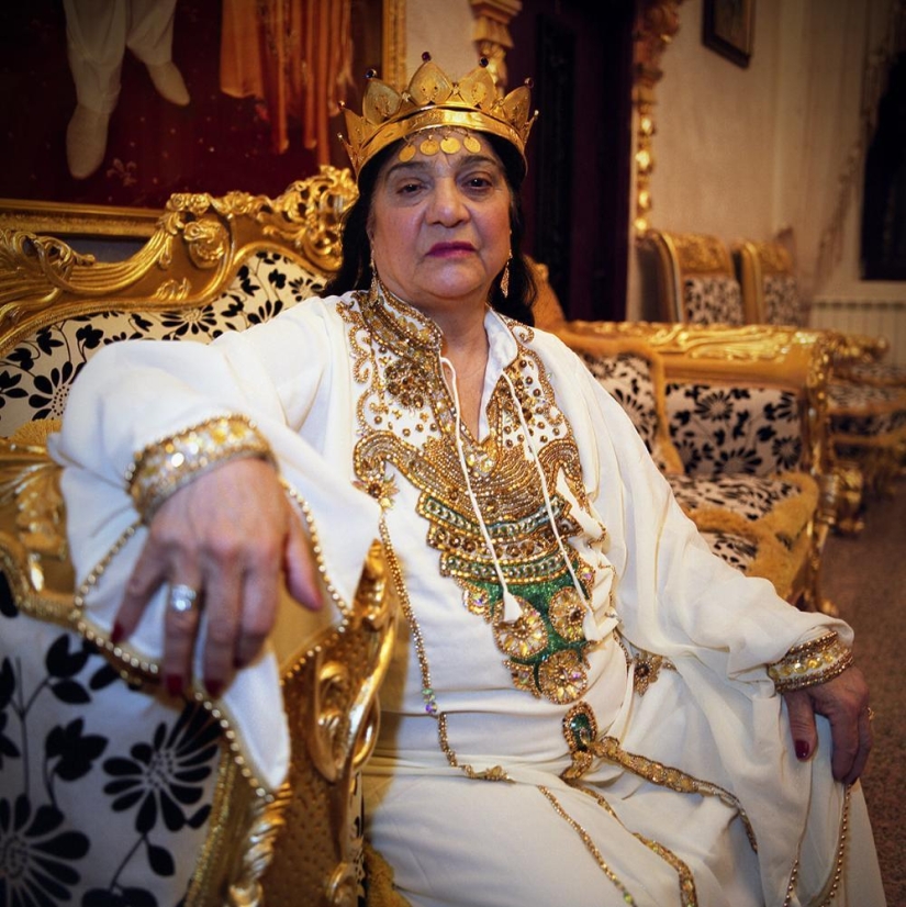 How to live the richest Romanian witches How to live the richest Romanian witches