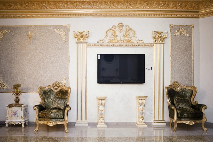 How to live the richest Romanian witches How to live the richest Romanian witches