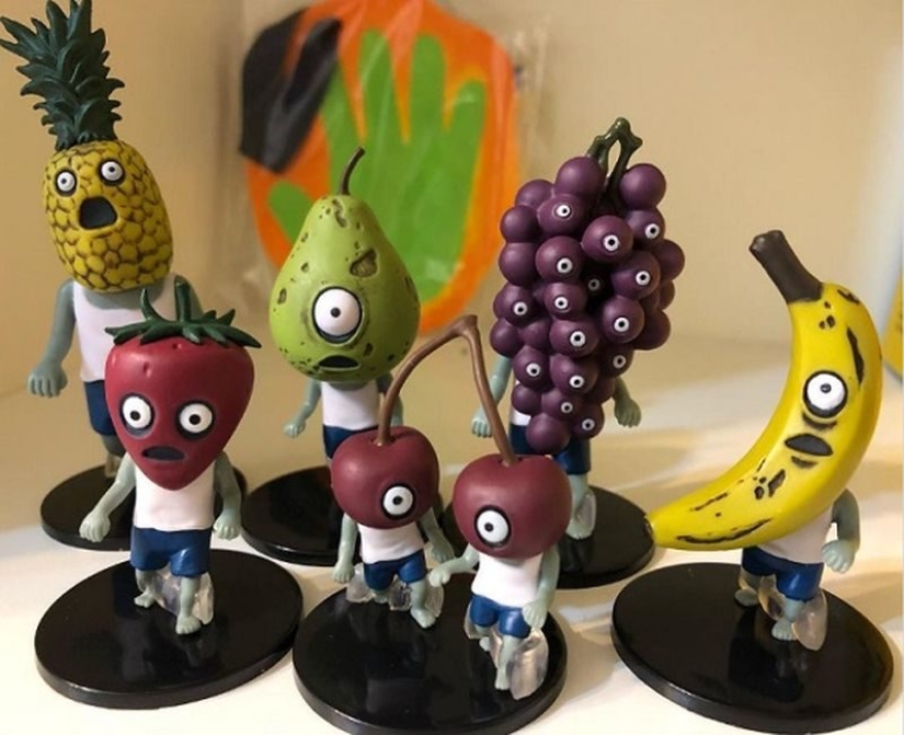 How to look popular in Japan toys How to look popular in Japan toys