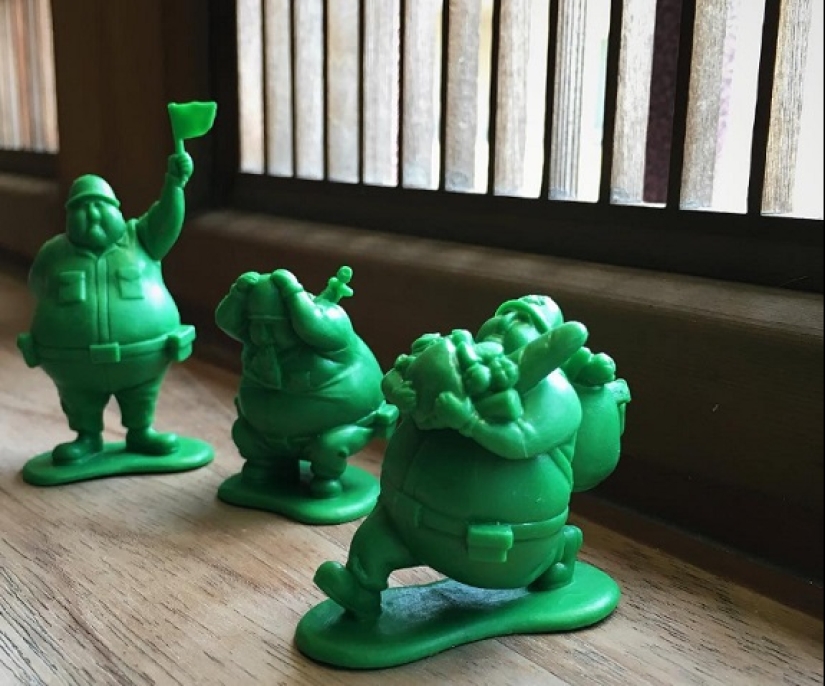 How to look popular in Japan toys How to look popular in Japan toys