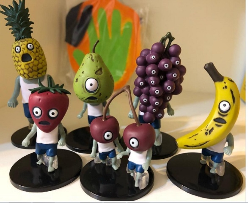 How to look popular in Japan toys How to look popular in Japan toys