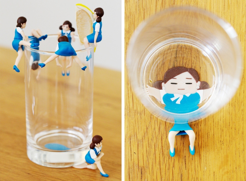 How to look popular in Japan toys How to look popular in Japan toys