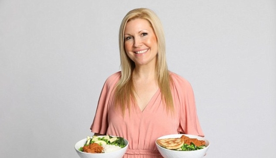 How to lose weight from regular food? The blogger told how the same dishes affect the body in different ways