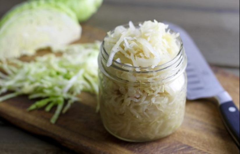 How to properly pickle cabbage: 8 mistakes that 90 percent of people make