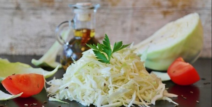 How to properly pickle cabbage: 8 mistakes that 90 percent of people make