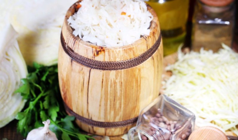 How to properly pickle cabbage: 8 mistakes that 90 percent of people make