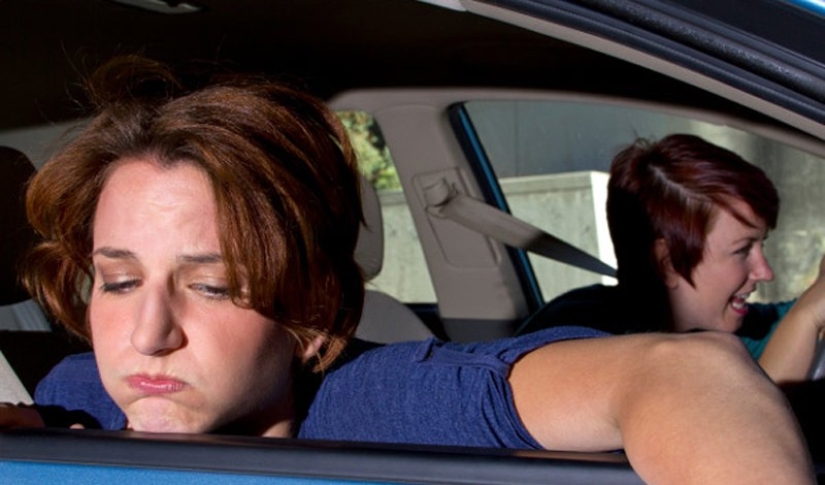 How to pump up the vestibular apparatus