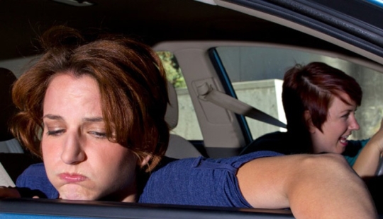 How to pump up the vestibular apparatus How to pump up the vestibular apparatus