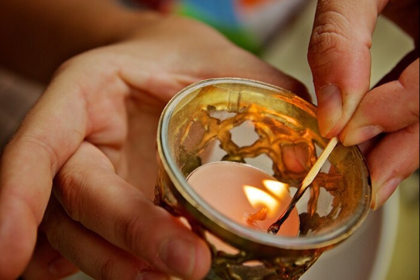 How to save the planet: 20 simple things anyone can do