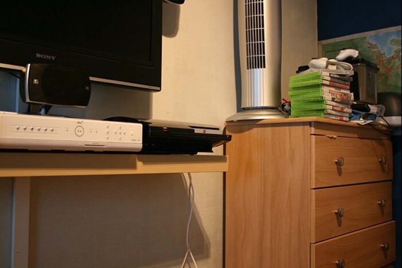 How to save the planet: 20 simple things anyone can do