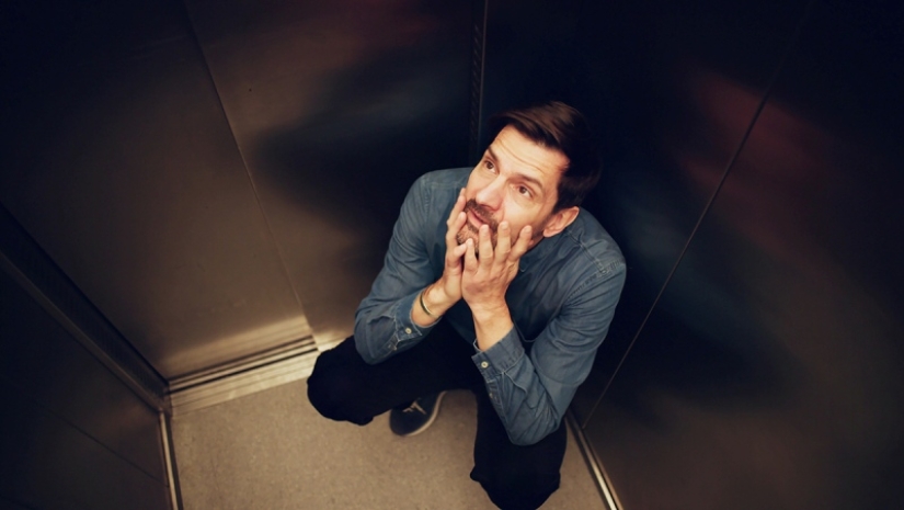 How to Survive a Falling Elevator How to Survive a Falling Elevator