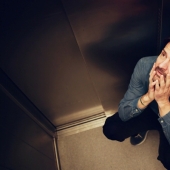 How to Survive a Falling Elevator