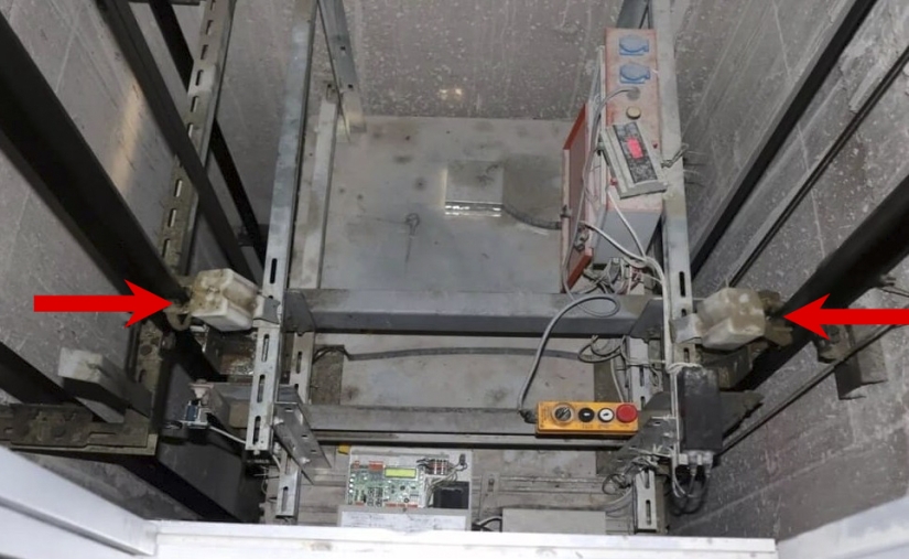 How to Survive a Falling Elevator How to Survive a Falling Elevator