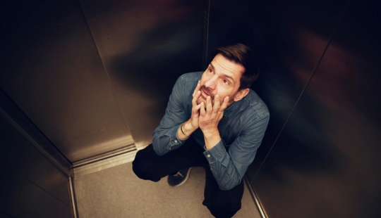 How to Survive a Falling Elevator