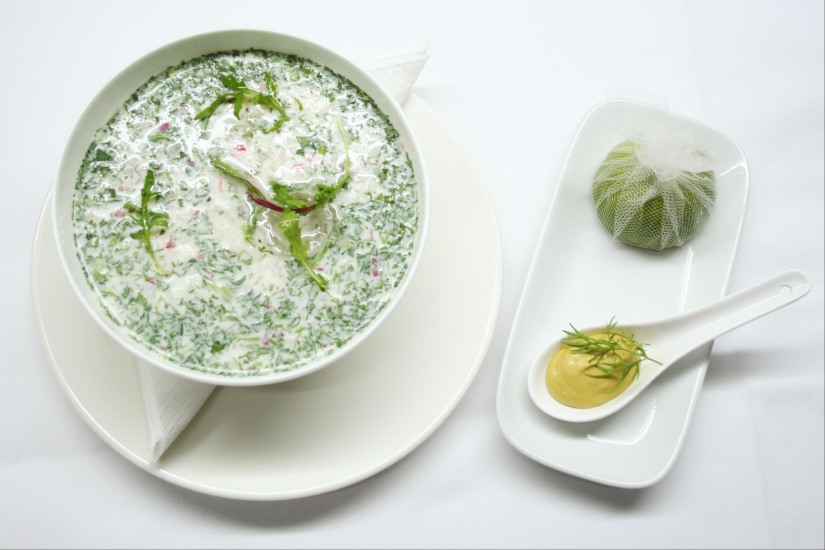 How to survive the heat in the city? 7 rules of Chinese medicine How to survive the heat in the city? 7 rules of Chinese medicine