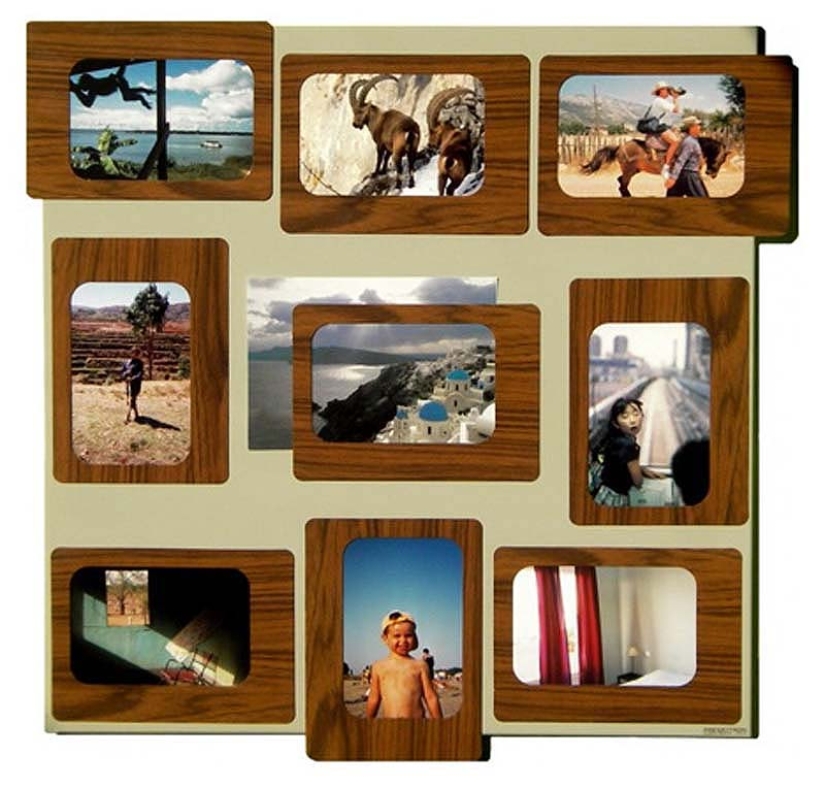 How to update things with self-adhesive tape