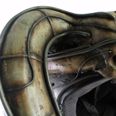 How to use fear in the wars of the past