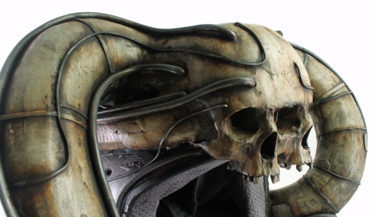 How to use fear in the wars of the past