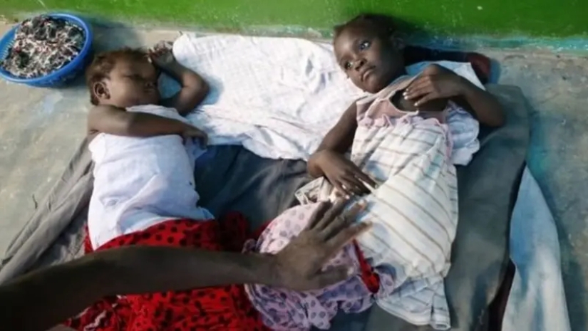 How UN Peacekeepers Brought Cholera to Haiti