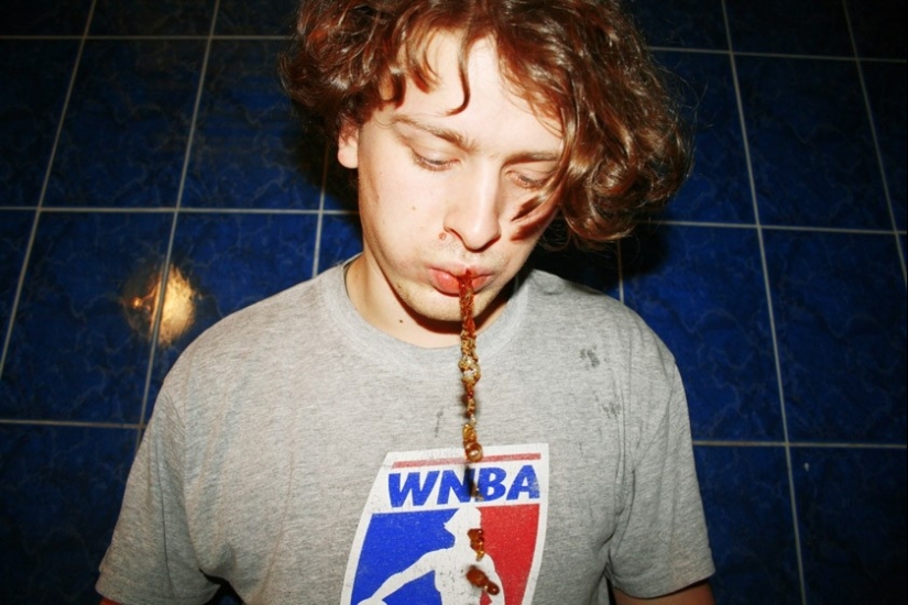 How unusual it is to use Coca-Cola How unusual it is to use Coca-Cola