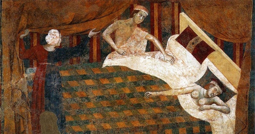 How virginity was treated in different eras in different parts of the world How virginity was treated in different eras in different parts of the world