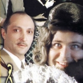 How was the shooting of the movie "Hello, I'm your aunt!"