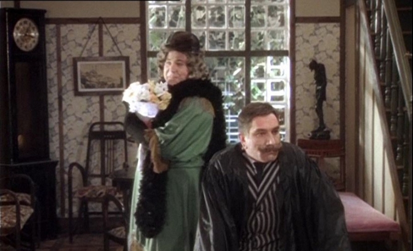 How was the shooting of the movie "Hello, I'm your aunt!" How was the shooting of the movie "Hello, I'm your aunt!"