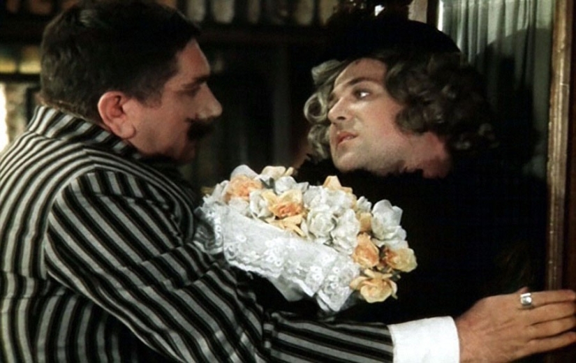 How was the shooting of the movie "Hello, I'm your aunt!" How was the shooting of the movie "Hello, I'm your aunt!"