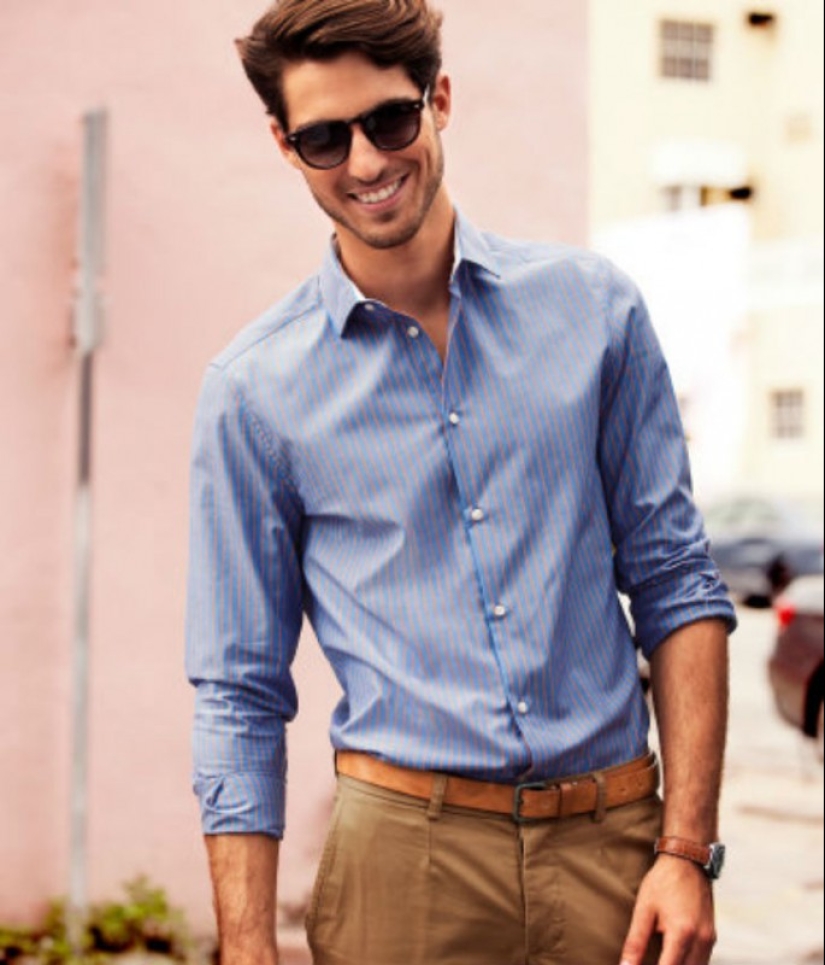 How women love men with their eyes How women love men with their eyes