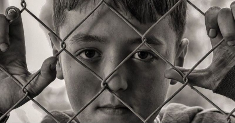 "Huérfanos de Duplessis": un terrible negocio sobre el sufrimiento de los niños