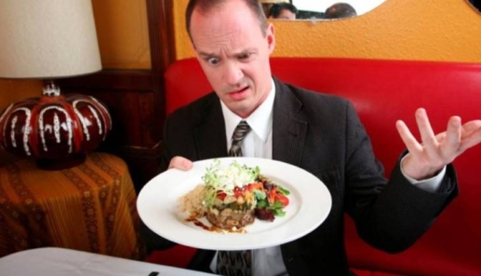 Huevos, café, cacahuetes y brócoli: una lista de alimentos mortales que comemos todos los días